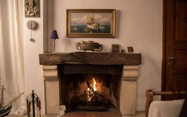 Villa Iliatoras