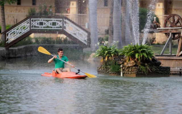 Thermas Hotel Mossoró