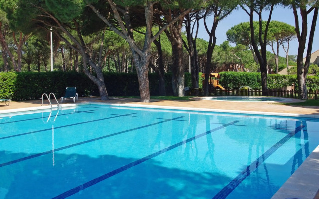 Apartamentos Beach & Golf Resort
