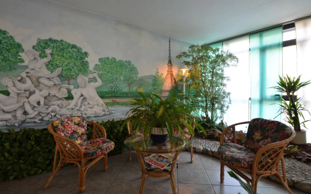 Hotel delle Alpi
