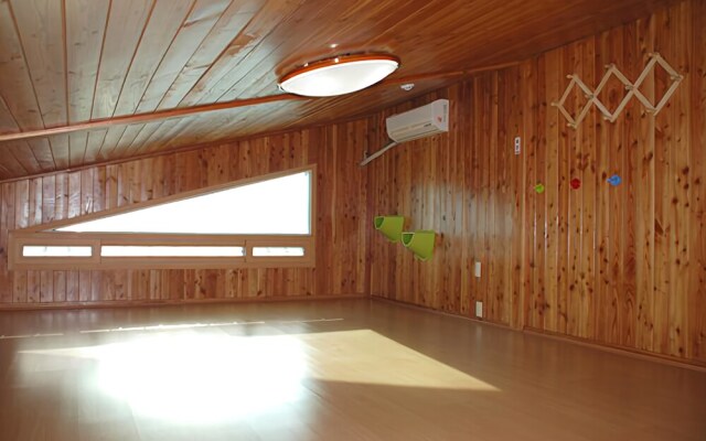 Ganghwa Macha Pension