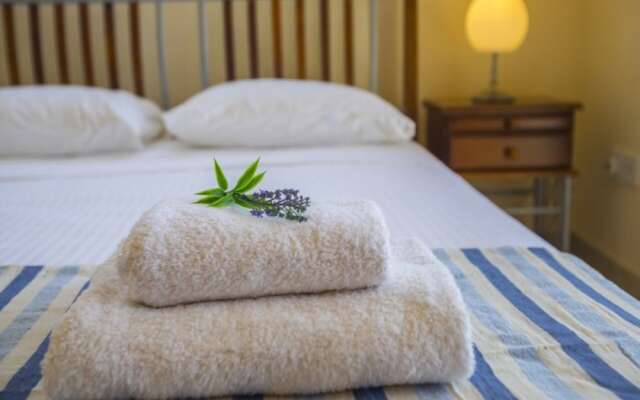 Beautiful Villa With Private Pool, Protaras Villa 1010