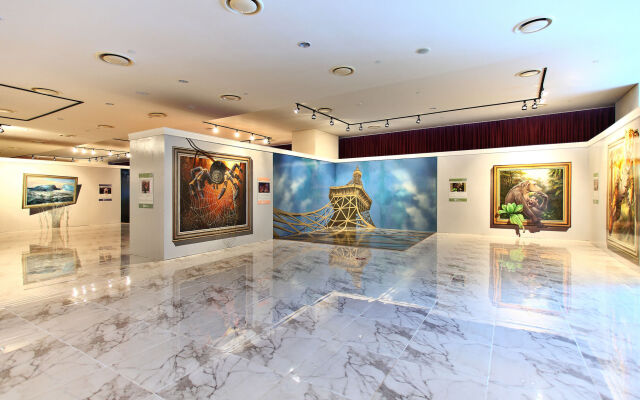 Calidas Landmark72 Royal Residence Hanoi