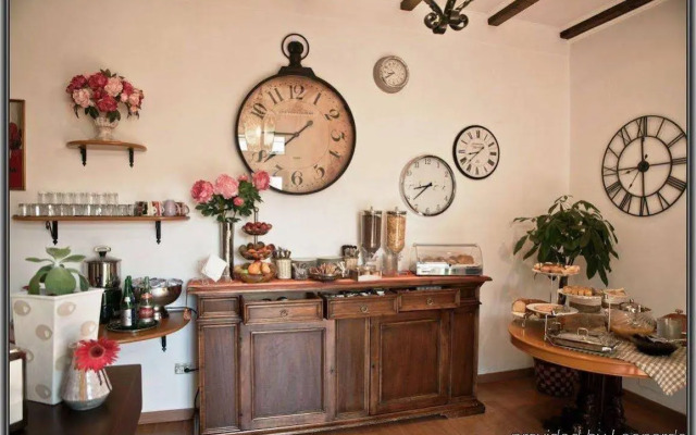 Orto di Roma