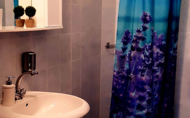 Apartments Cumbelic