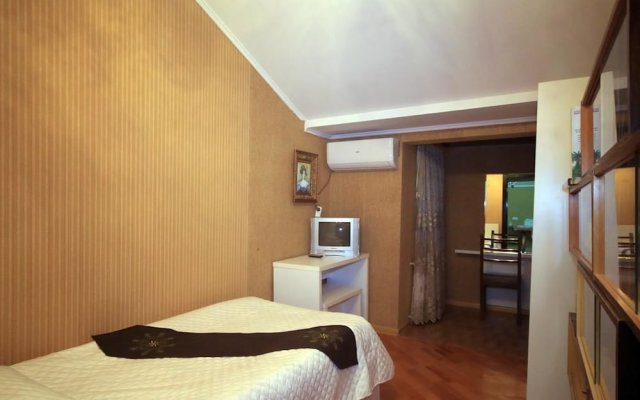 Edelveis Guest House