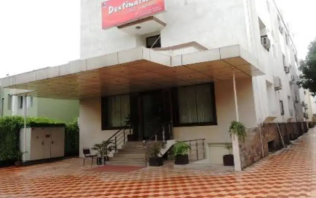 Hotel Viva Destination