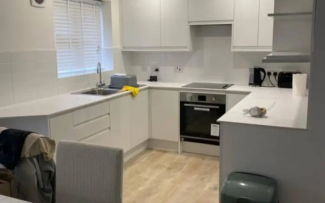 Spacious and Cosy 2 Bedroom Flat in Bermondsey