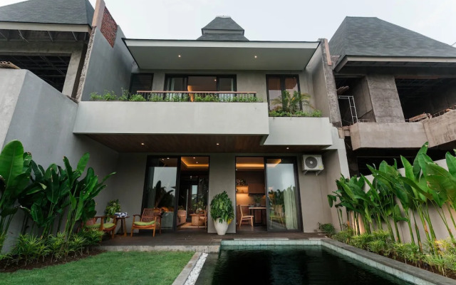 Renjana Boutique Villas Ubud by Premier HospitalityAsia
