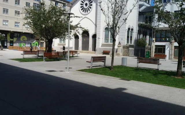 Lugo Relax