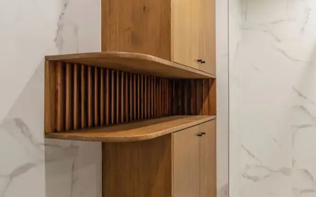 Paris La Defense Design residence