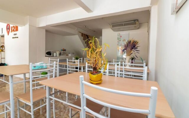 NIDA Rooms BTS Phra Kanong 1112 Majestic