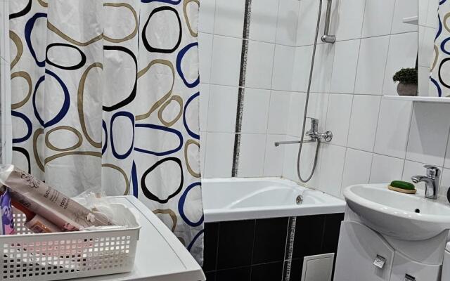 Апартаменты на улице Генерала Белика 5