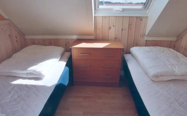 Apelvikens Camping & Cottages