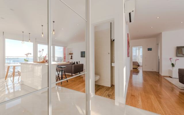 Amazing View Apartment