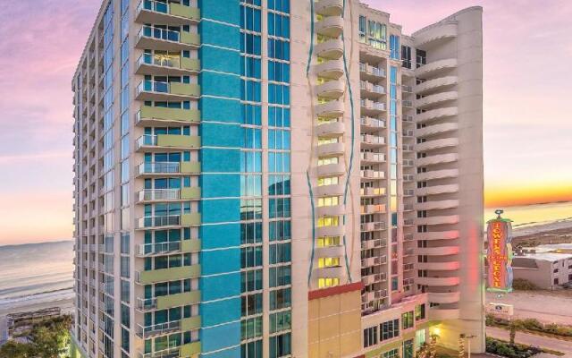 Club Wyndham Towers on the Grove