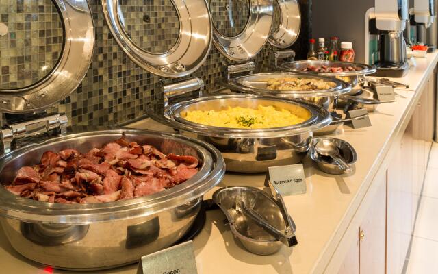 Holiday Inn Express Durban - Umhlanga by IHG