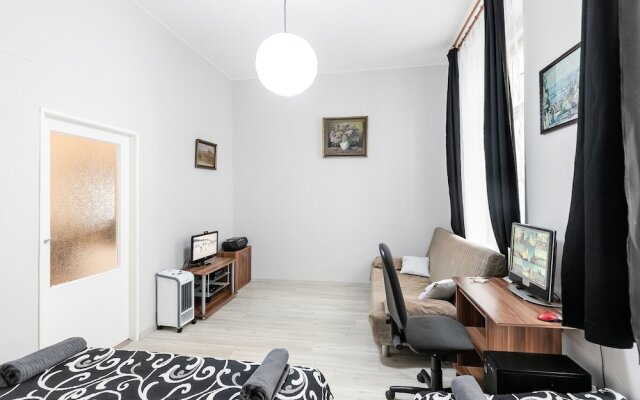 Apartman Letna