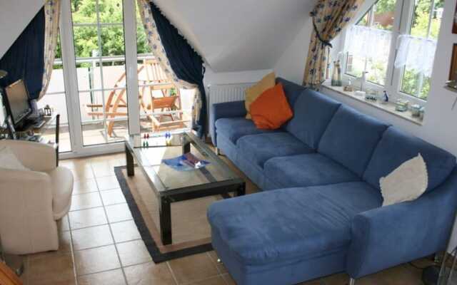 Holiday Apartment Norddeich Radio