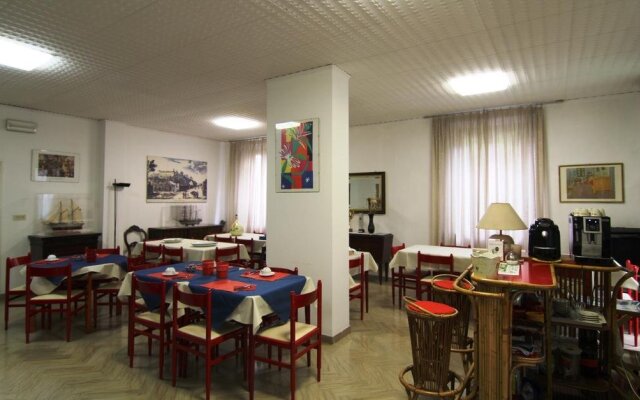 Hotel Garni Picnic