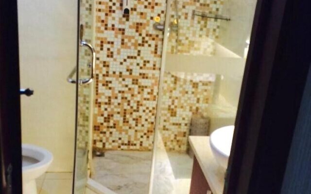 Wojia'er Boutique Hotel- Xiamen