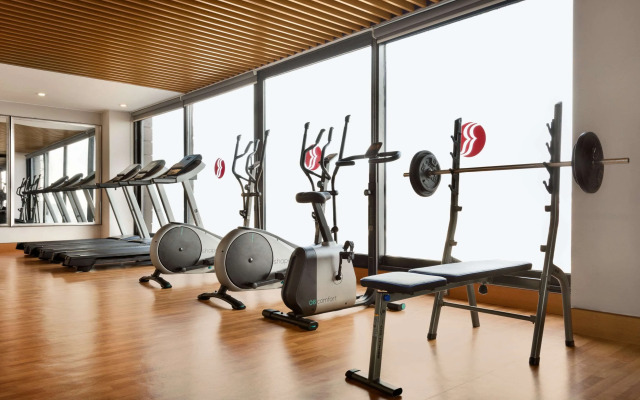 Ramada by Wyndham Giresun Piraziz