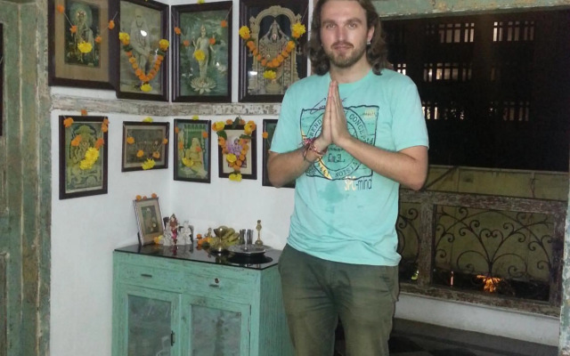 Hostel Vasantashram CST Mumbai