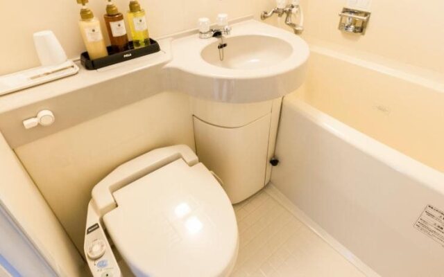 Komagane Premont Hotel