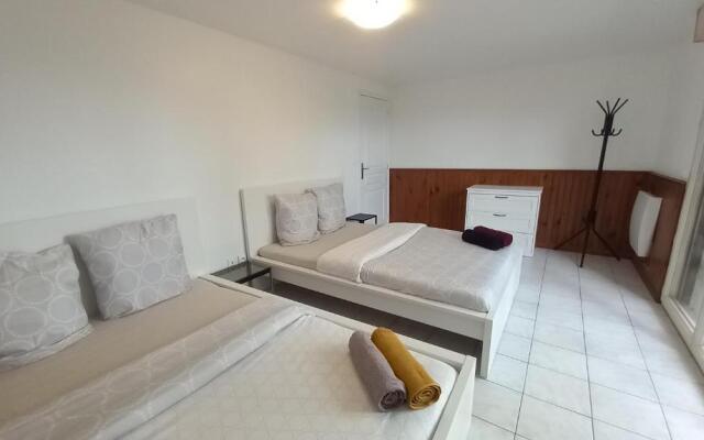 Super appartement au centre ville de Rosny Sous Bois