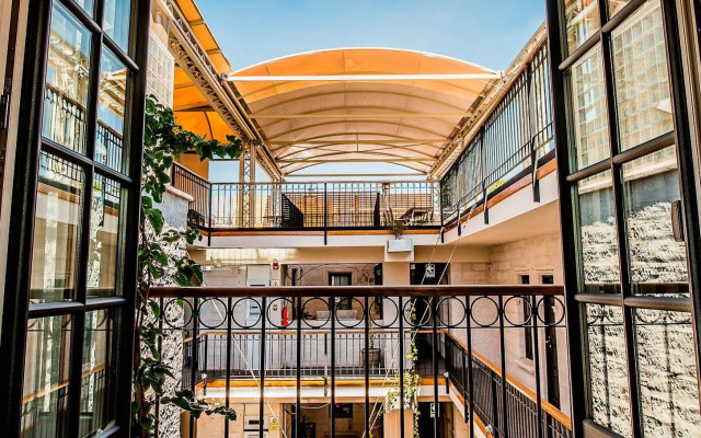 Palla Boutique Hotel