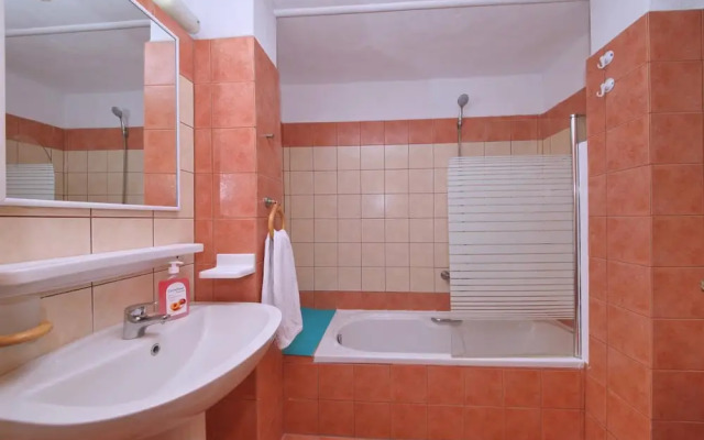 Villa Margarita in Skopelos