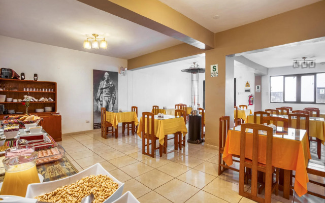 Hotel Santa Maria