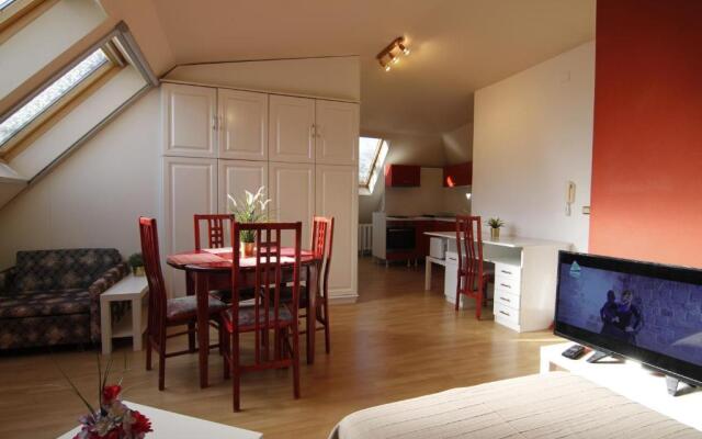 Guest Rooms Stay Nexus