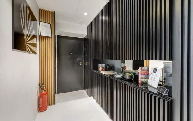 Sora Luxury Inn