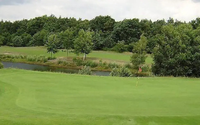 Hotel Landhaus Pollmeyer