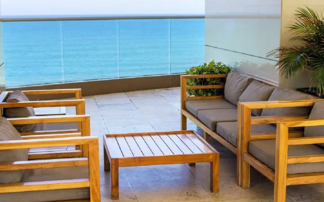 Apartamentos Frente al Mar - Palmetto Eliptic - Bestbooking