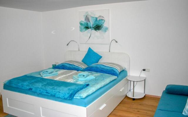 Apartment Birke 1 by Alpen Apartments