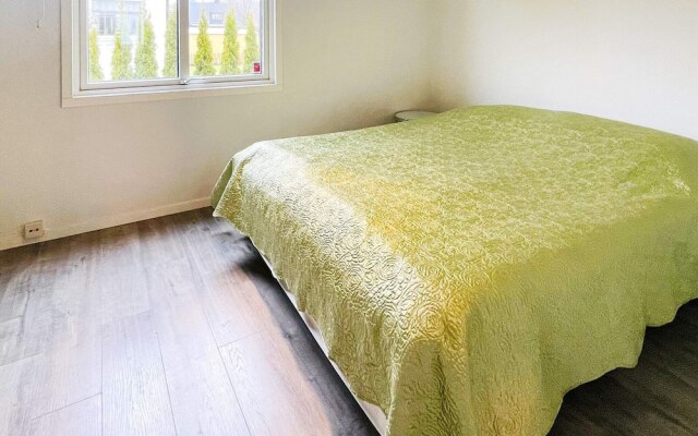 4 Star Holiday Home in Goteborg-by Traum