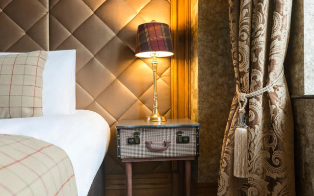 The Shankly Hotel