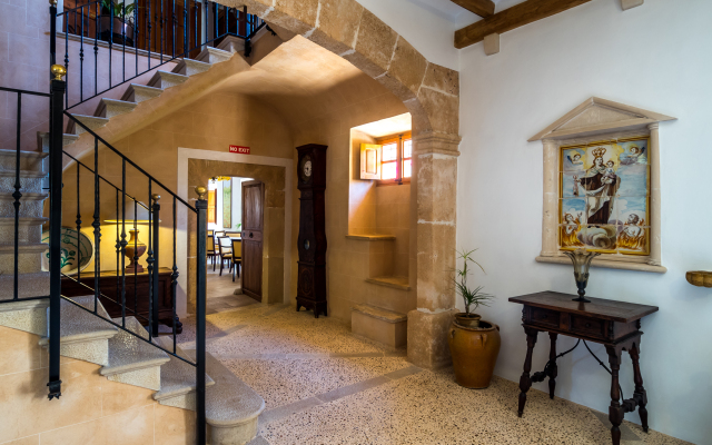 Finca Can Estades