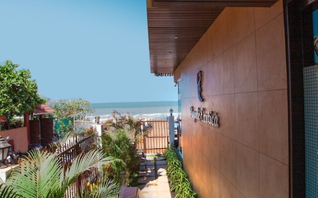 Royale Exotica
