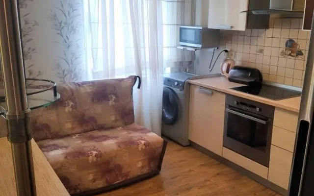 Апартаменты на улице Хиросимы