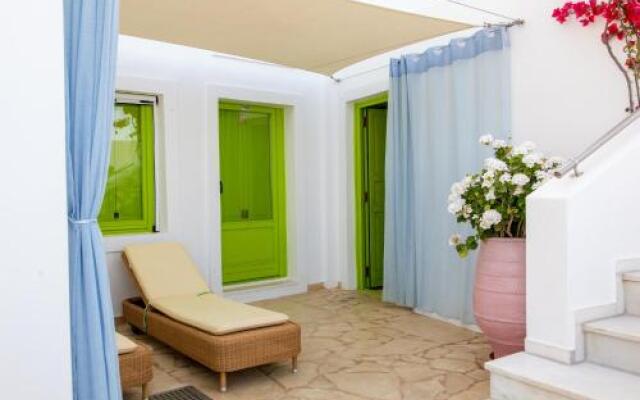 Fira Economy Rooms