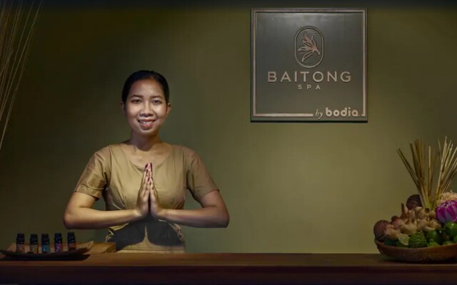 Baitong Hotel & Resort