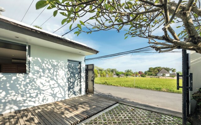 Villa Bea Canggu