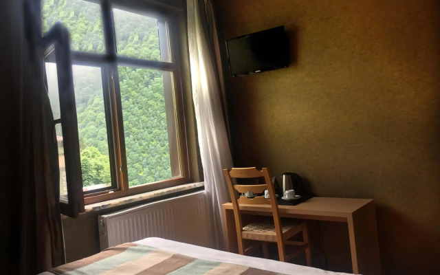 Ayderoom Hotel