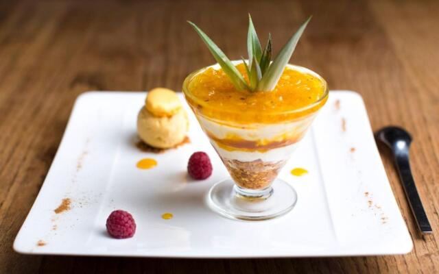 Hôtel Etchémaïté