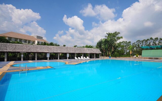 Rayong Green Valley Country Club