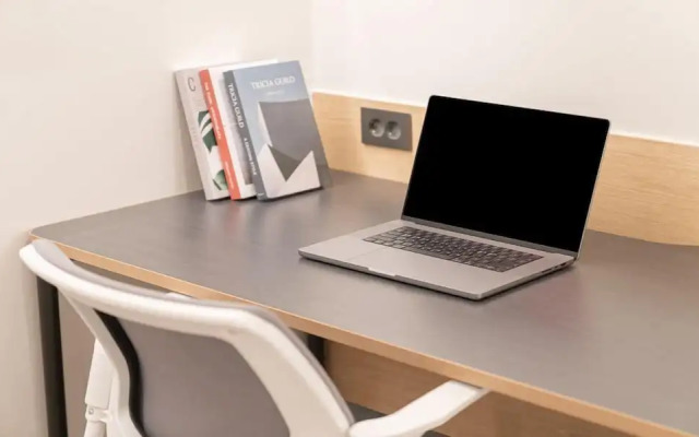 The Hyoo-Sik AANK Cheongju Uam