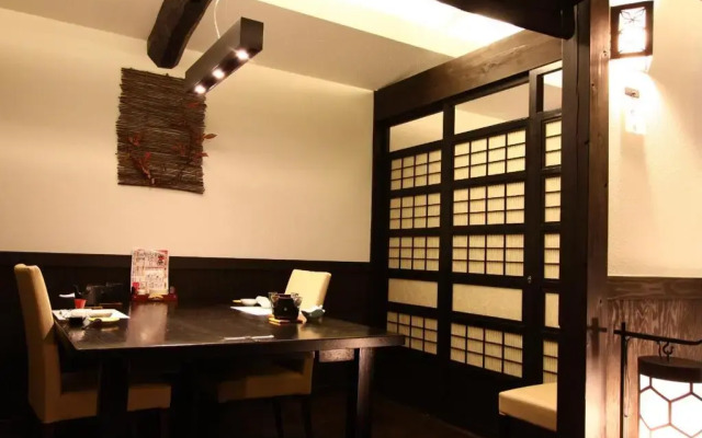 Toi Onsen Bokusuisotohikan